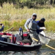 corporate fly fishing trips bow river alberta