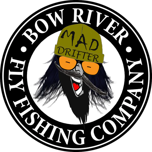 Fly Fishing Hats, T-shirts & Hoodies by Mad Drifter Desi