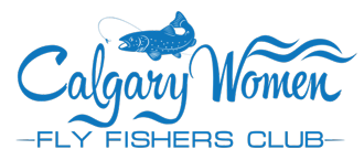 calgary women flyfishers club