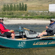 Fishing Meditations